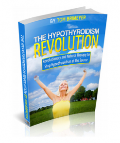 The Hypothyroidism Revolution