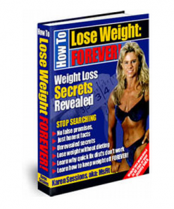 How To Lose Weight Fast