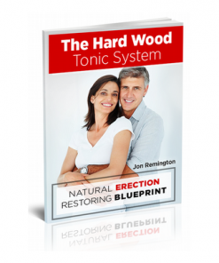 Miracle Tonic For Hard Erection