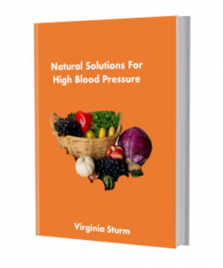 Cure High Blood Pressure Naturally