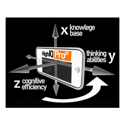 IQ Training Software