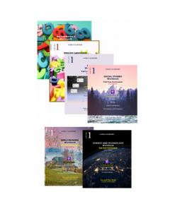 Perfect Learning Partner For Your Kid