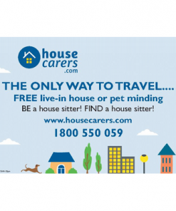 Free House Sitting Guide
