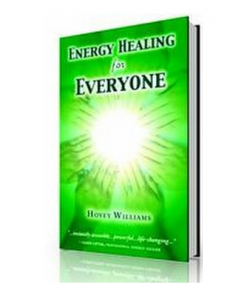 Energy Healing For Everyone