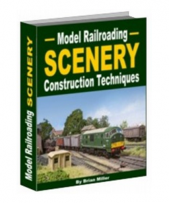 Model Train Scenery Ideas