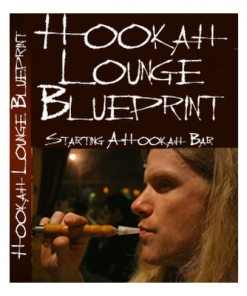 Start a hookah bar