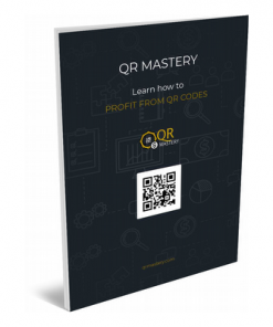 Learn How to Profit From QR Codes