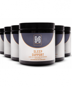 Harmonium Sleep Support Supplement
