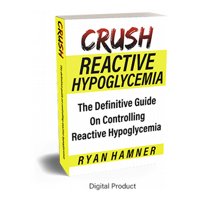 No More Reactive Hypoglycemia