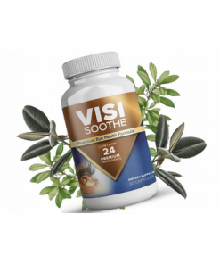 Clear Vision in 6-Seconds? Just Do THIS