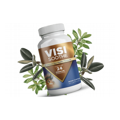 Clear Vision in 6-Seconds? Just Do THIS