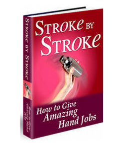 The ultimate Handjob guide