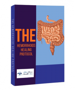 No More Hemorrhoids Horror