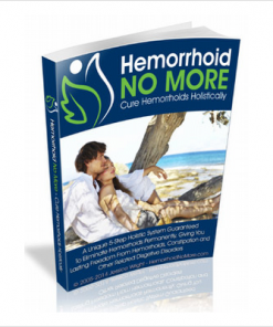 How To Get Rid Of Hemorrhoid