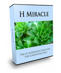 Hemorrhoids treatment