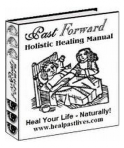 Past Life Healing
