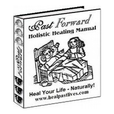 Past Life Healing