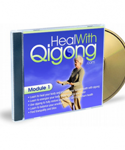 Heal with qigong