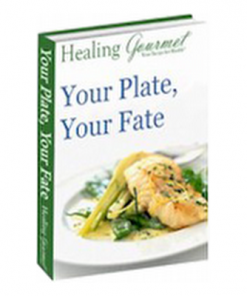 Your Plate, Your Fate