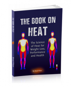 The Science of Heat For Weight Loss