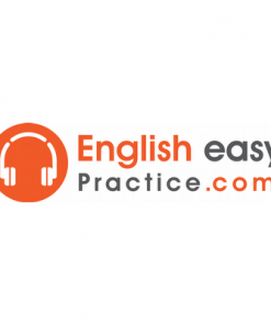 English Listening and Speaking Practice