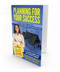 Planning Your Success