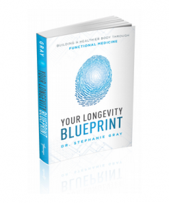 Longevity Secret To Stay Healthy Past 40