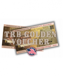 TRB Golden Voucher