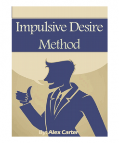 Impulsive Method For Men