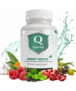 Boost Your Immune System As It Needs