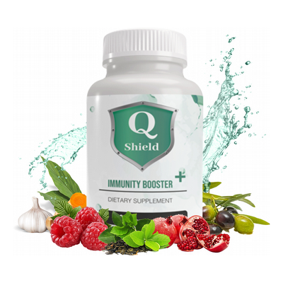 Boost Your Immune System As It Needs