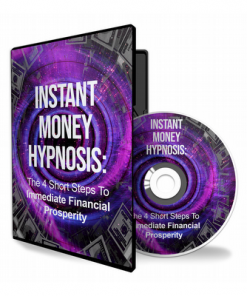 Instant Money Hypnosis Method