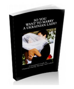 A Guide To Ukrainian Dating