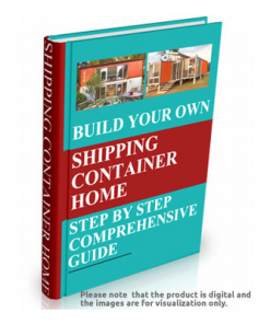 Shipping Container Home