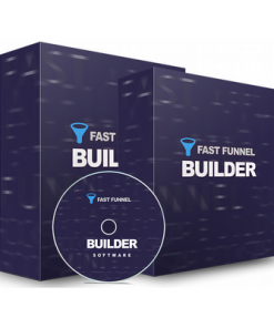 Fast Funnel Builder Software