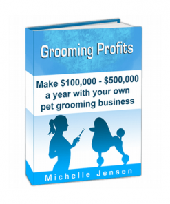 Grooming Profits