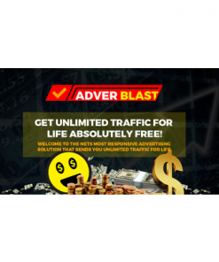 Adver Blast Unlimited Traffic