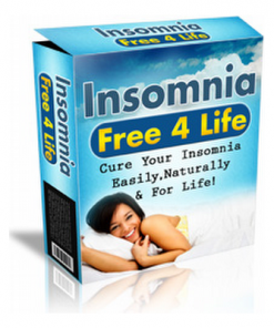 Insomnia Free 4 Life
