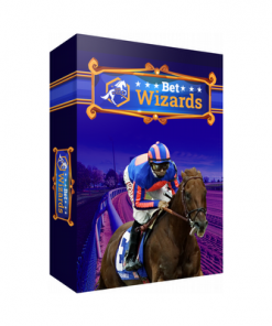 The Bet Wizards v Paddy Power