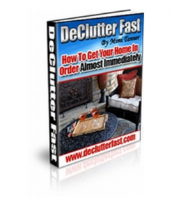 How To Declutter Your Home