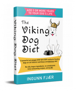 Add 3 More Years To Your Dog's Life