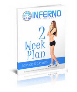 The 2 Week Weight Loss Program
