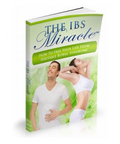 The IBS miracle