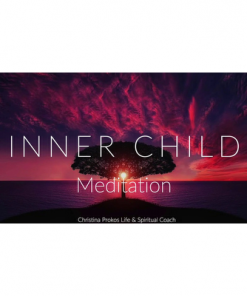 Inner child meditation