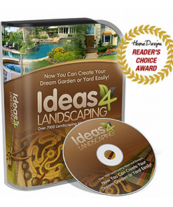 7250 Landscaping Designs