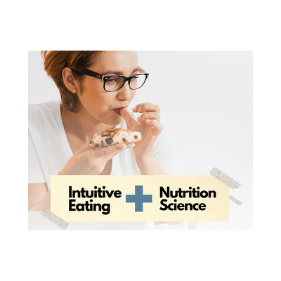 Informed Eating Program