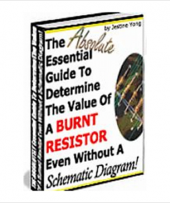 Testing Electronic Component