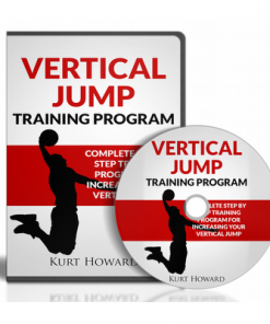 Tips For Increasing Your Vertical Jump