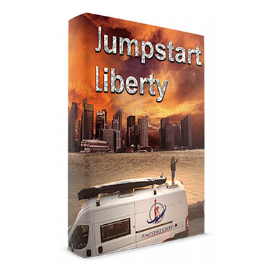 Jumpstart Liberty - Survival Killer