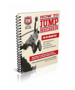Vertical Jump Training